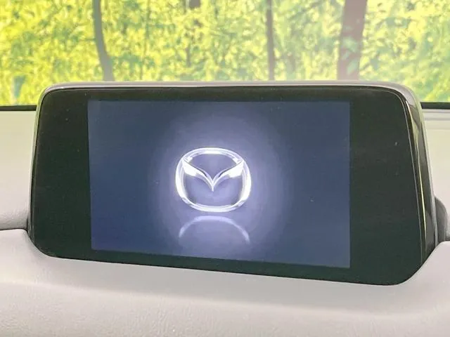 Mitsubishi Cx-5 2017 photo 3