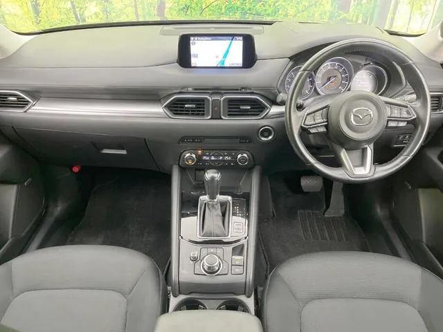 Mitsubishi Cx-5 2017 photo 2