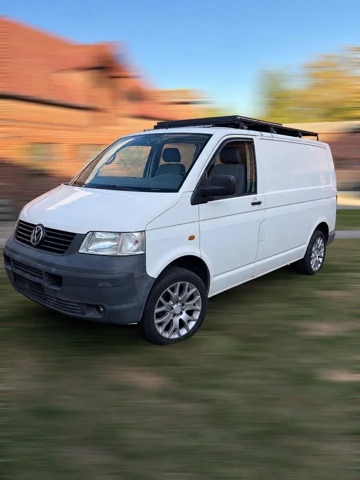 Volkswagen T5