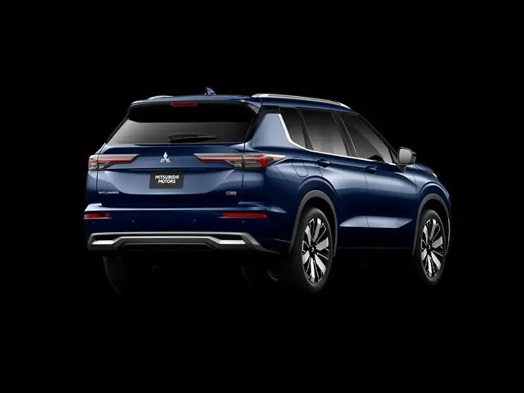 Mitsubishi Outlander 2026 photo 2
