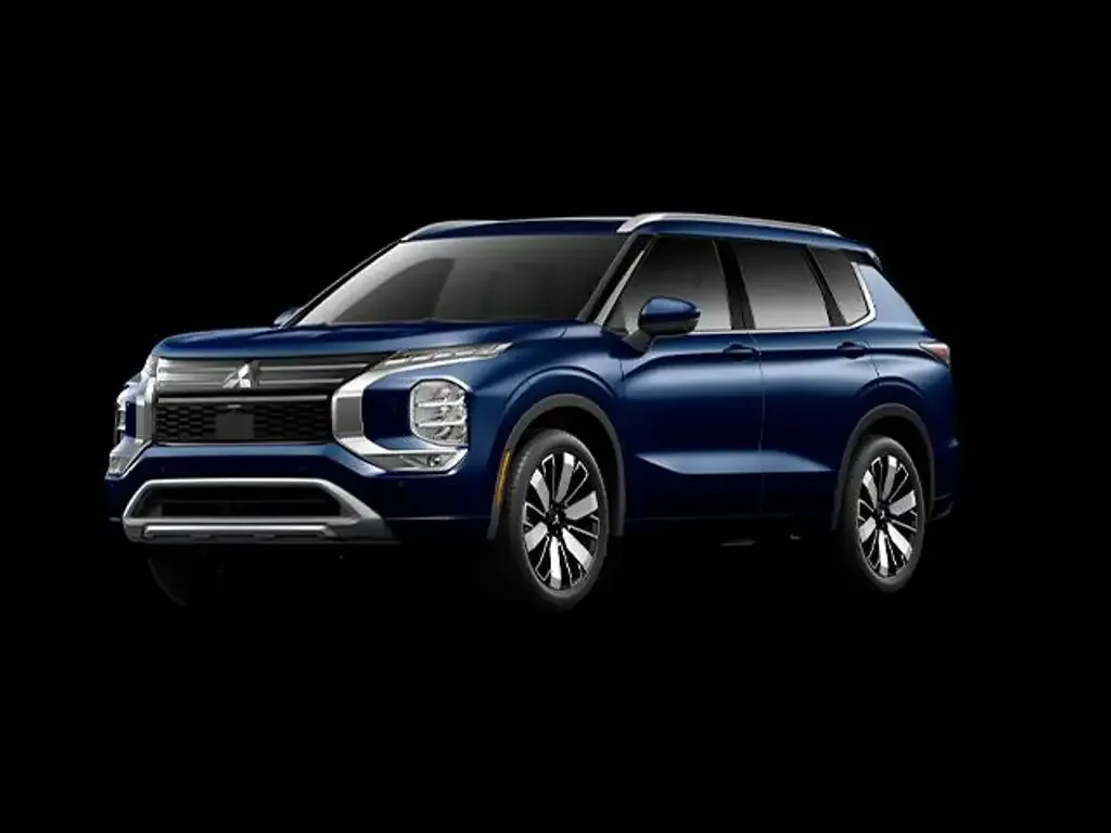 Mitsubishi Outlander 2026 photo 3