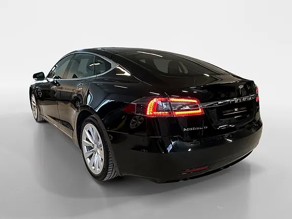 Tesla Model S 2017 photo 5