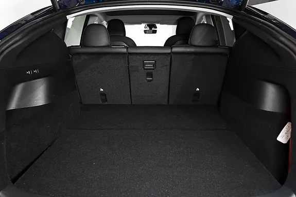 Tesla Model Y 2021 photo 5