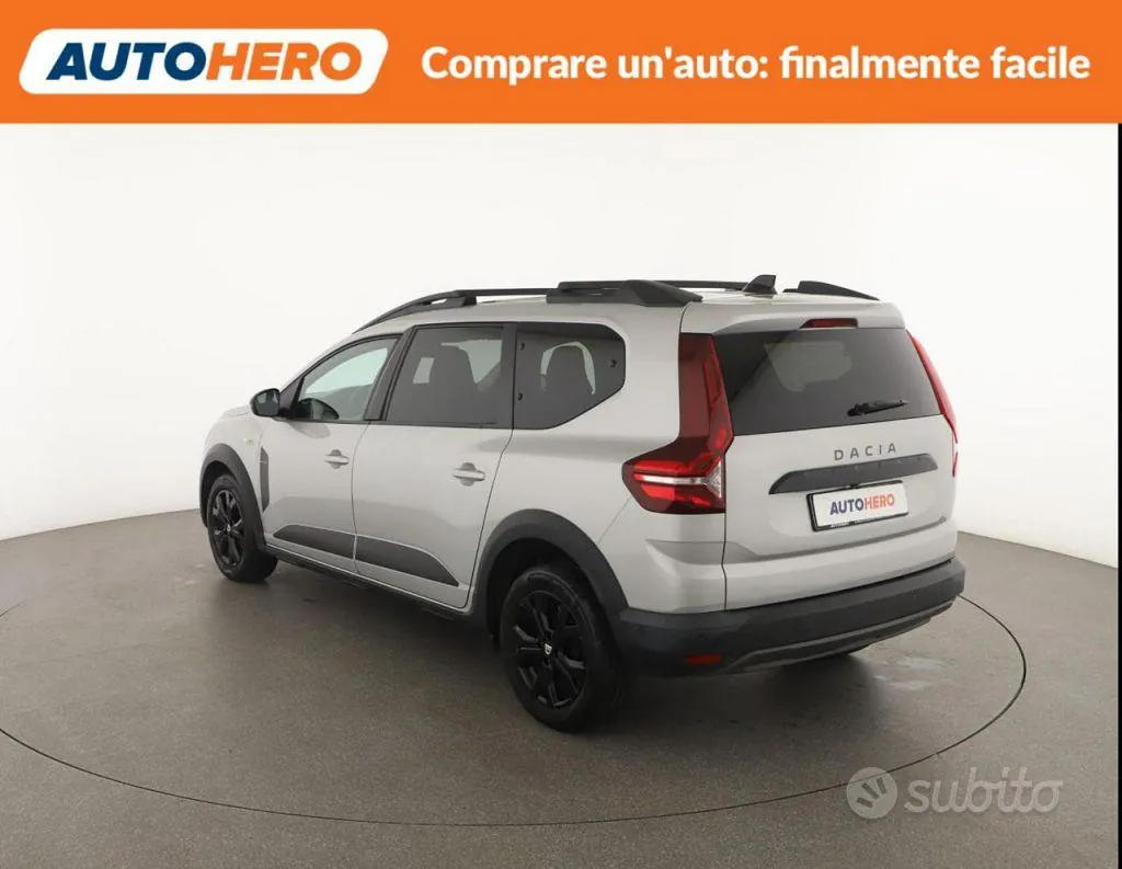 Dacia Jogger 2023 photo 4