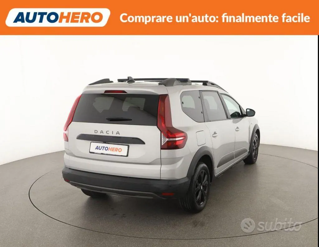 Dacia Jogger 2023 photo 5