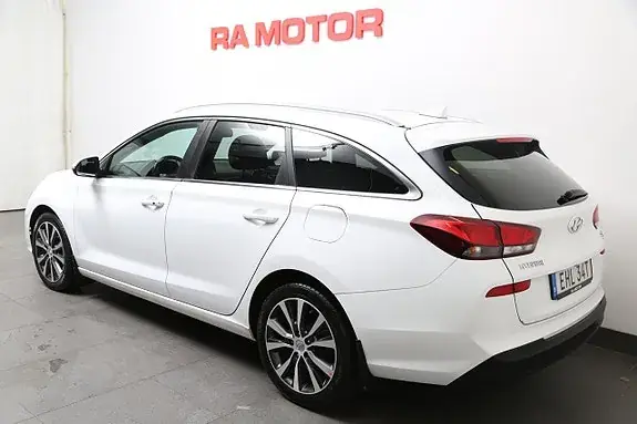 Hyundai I30 2020 photo 5