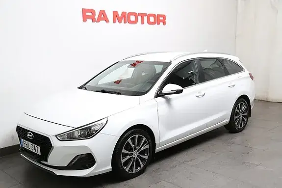 Hyundai I30 2020 photo 2