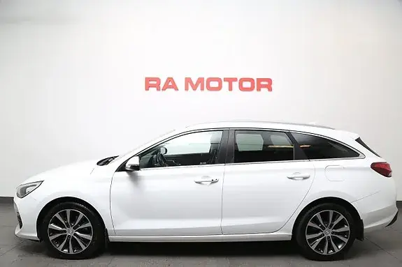 Hyundai I30 2020 photo 4