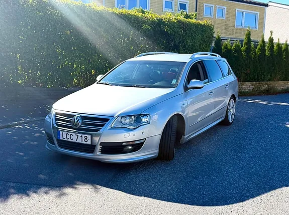 Volkswagen Passat 2010 photo 3