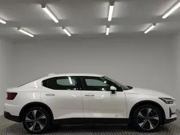 Polestar 2 2022 photo 3