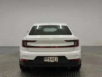 Polestar 2 2022 photo 5