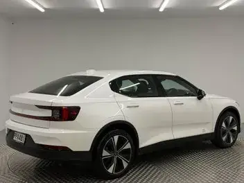 Polestar 2 2022 photo 4