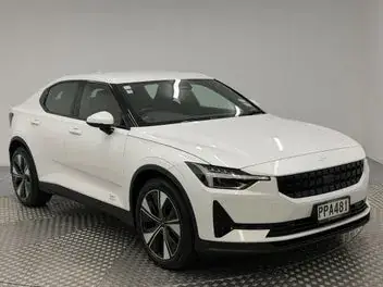 Polestar 2 2022 photo 2