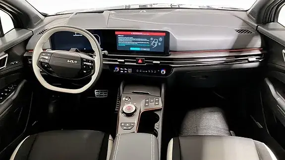 Kia Sportage 2027 photo 4
