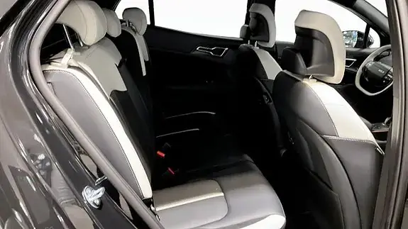 Kia Sportage 2027 photo 5