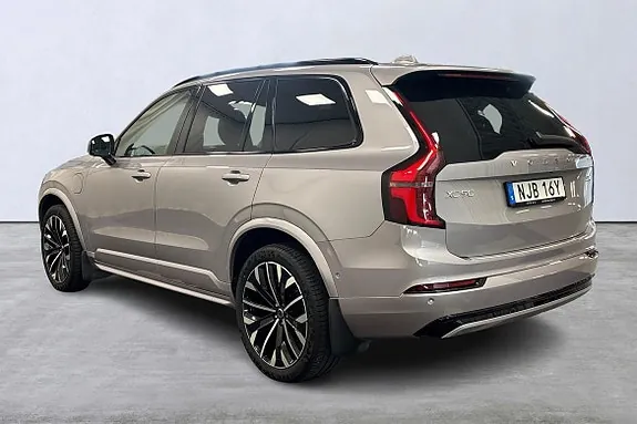 Volvo Xc90 2026 photo 4