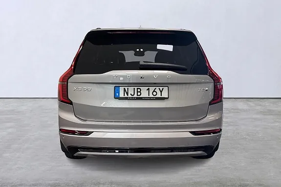 Volvo Xc90 2026 photo 5
