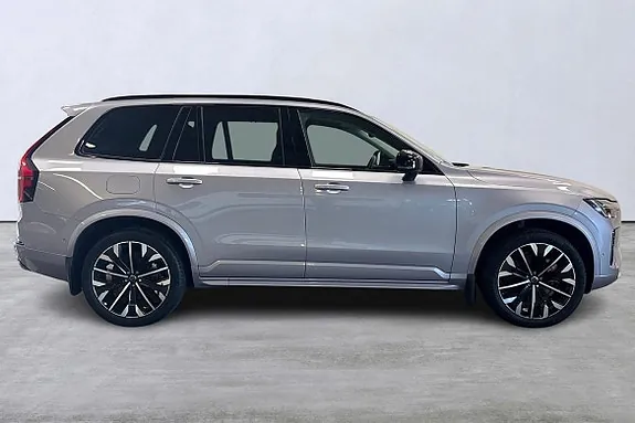 Volvo Xc90 2026 photo 3