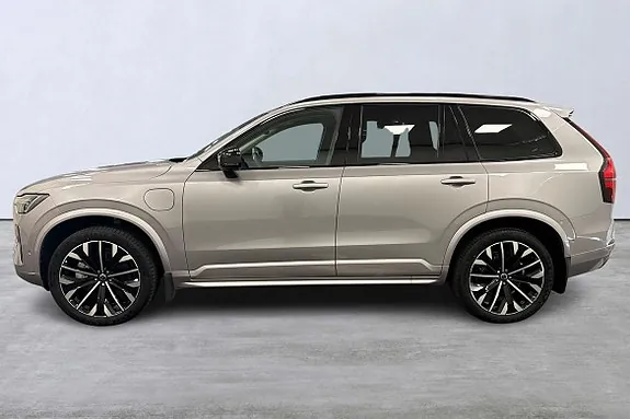 Volvo Xc90 2026 photo 2