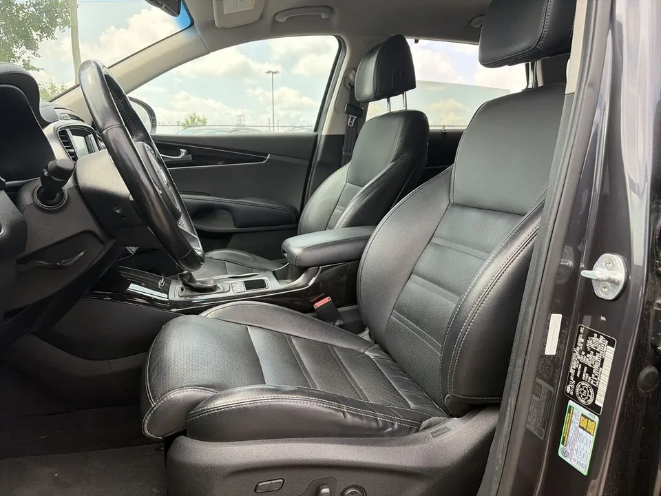 Kia Sorento 2017 photo 3