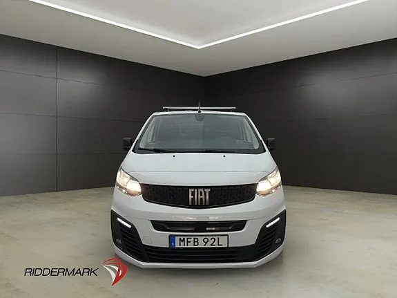 Fiat Scudo 2022 photo 5