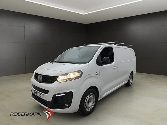 Fiat Scudo 2022 photo 3
