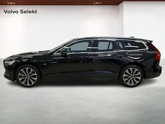Volvo V60 2024 photo 3