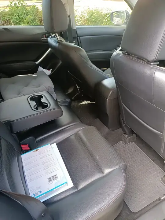 Mazda Cx-5 2015 photo 3