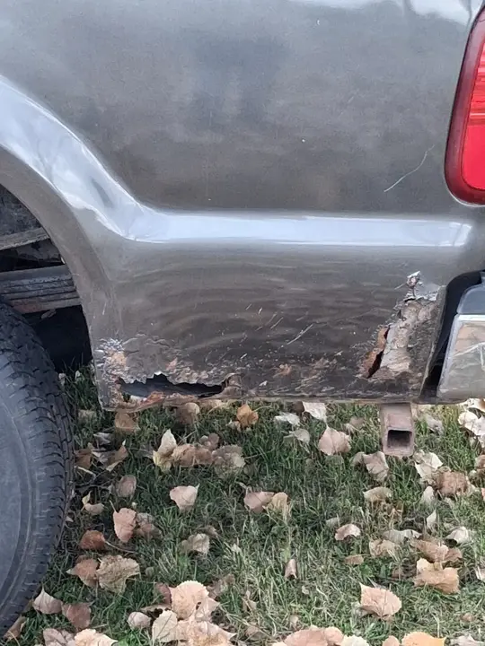 Ford F350 2010 photo 4
