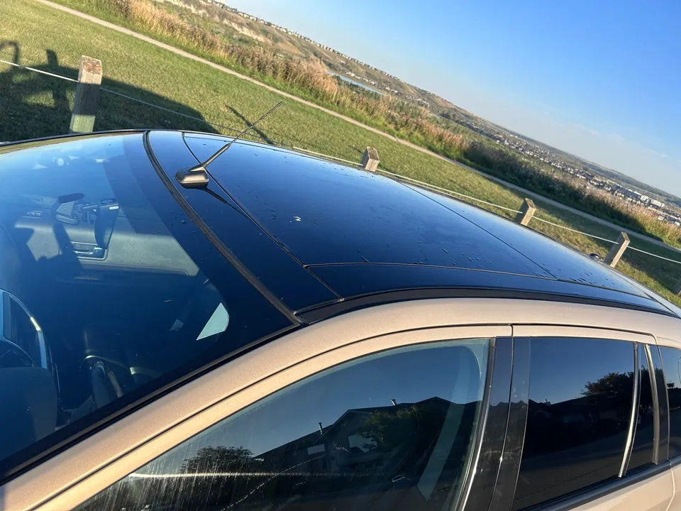 Ford Edge 2007 photo 5