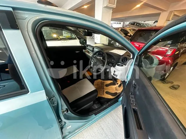 Daihatsu Mira 2024 photo 5