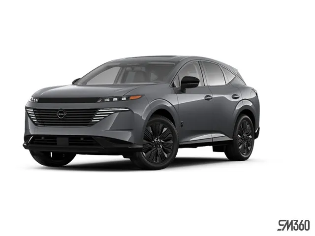 Nissan Murano 2027 photo 3