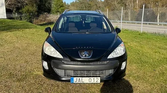 Peugeot 308 Sw 2009 photo 3