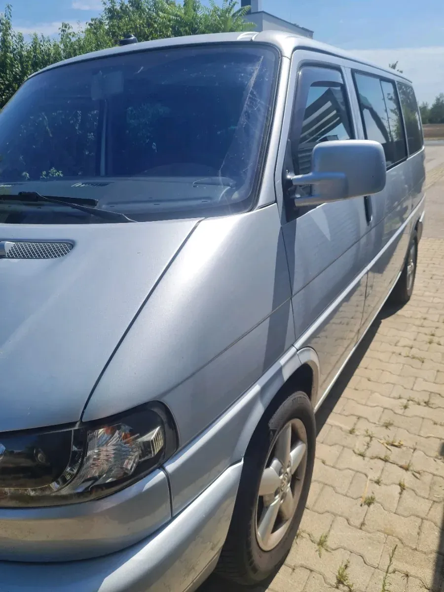 Volkswagen T4