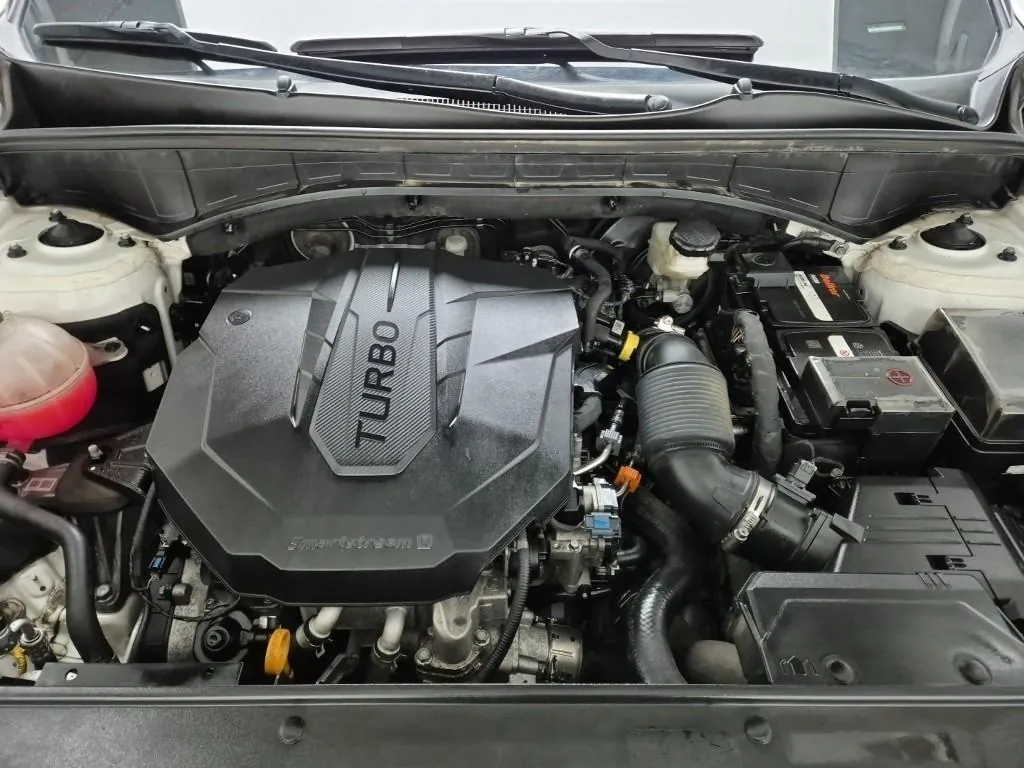 Kia Sorento 2021 photo 5