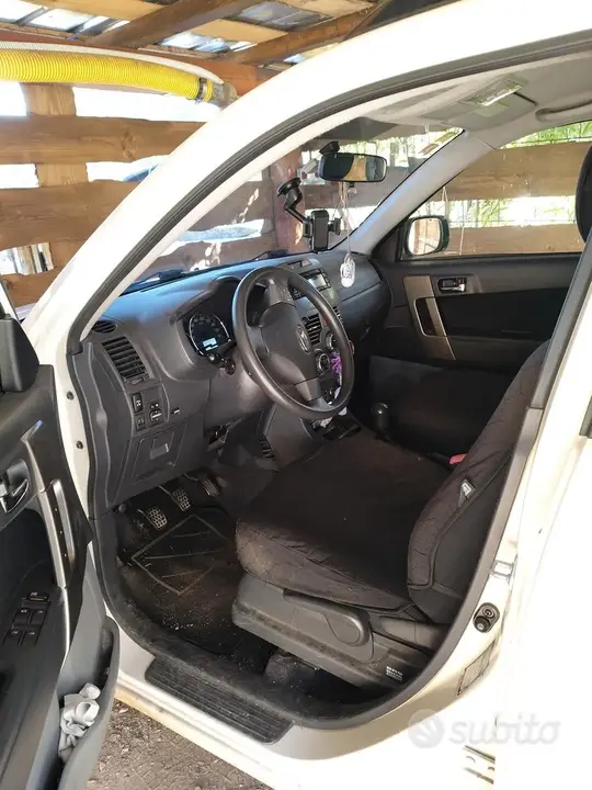 Daihatsu Terios 2010 photo 5