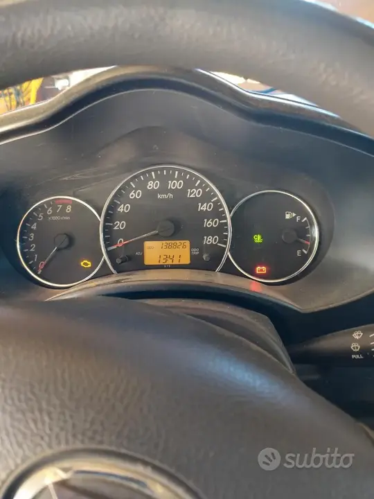 Daihatsu Terios 2010 photo 4