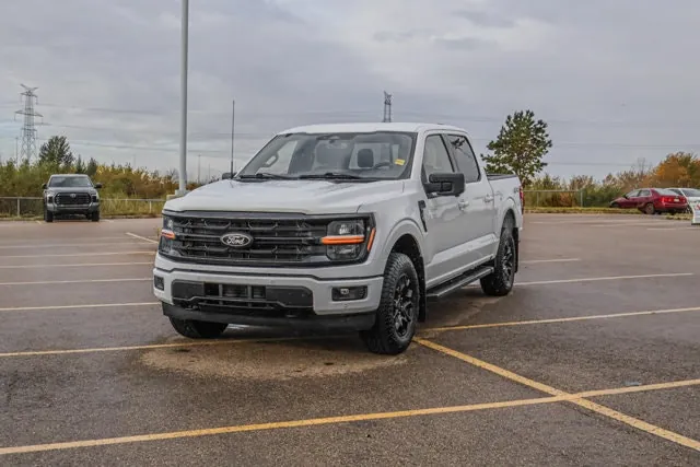 Ford F-150 2025 photo 4