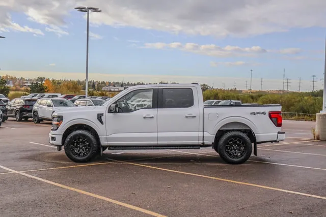 Ford F-150 2025 photo 5
