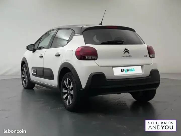 Citroen C3 2023 photo 3