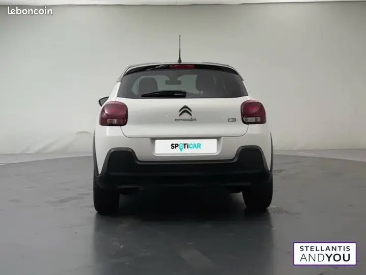 Citroen C3 2023 photo 4