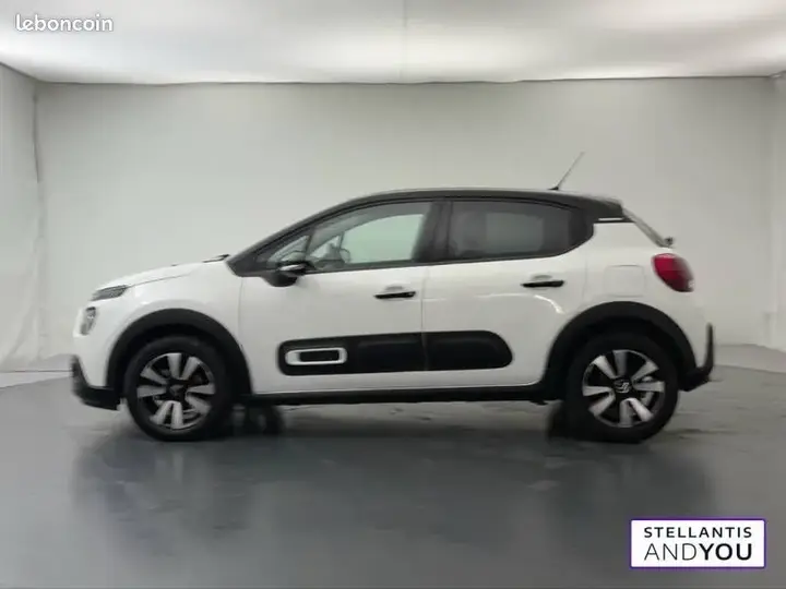 Citroen C3 2023 photo 2