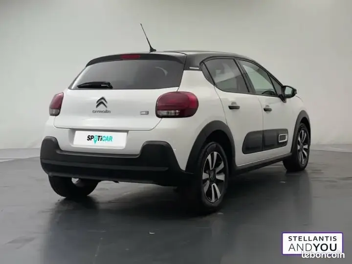 Citroen C3 2023 photo 5