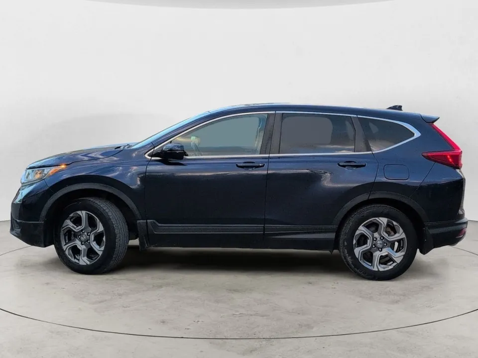 Honda Cr-V 2017 photo 3