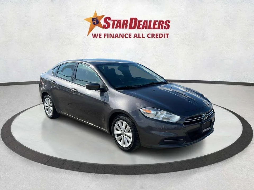 Dodge Dart