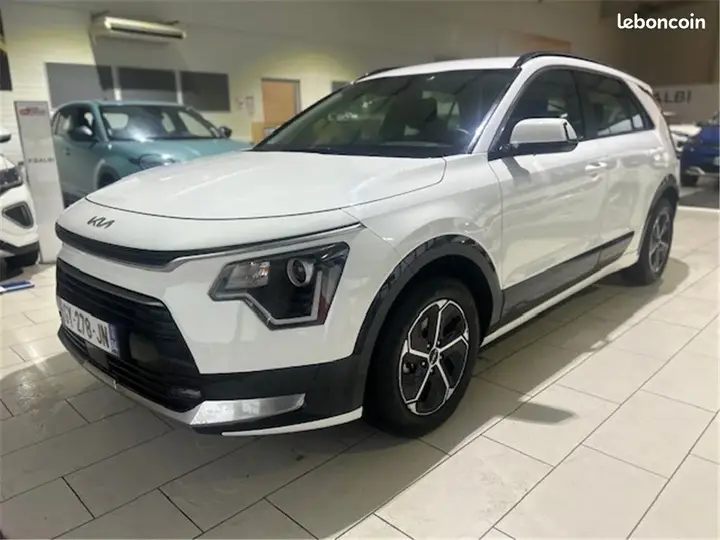 Kia Niro