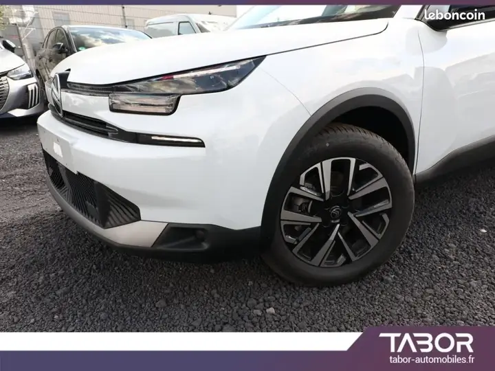 Citroen C4 X 2025 photo 5