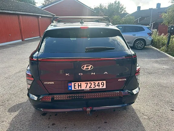 Hyundai Kona 2024 photo 3