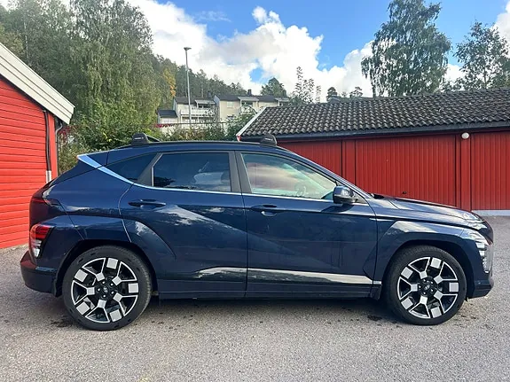 Hyundai Kona 2024 photo 5