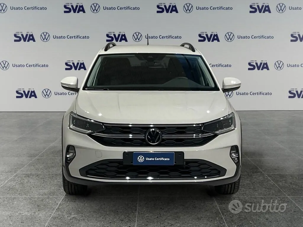 Volkswagen Taigo 2024 photo 4